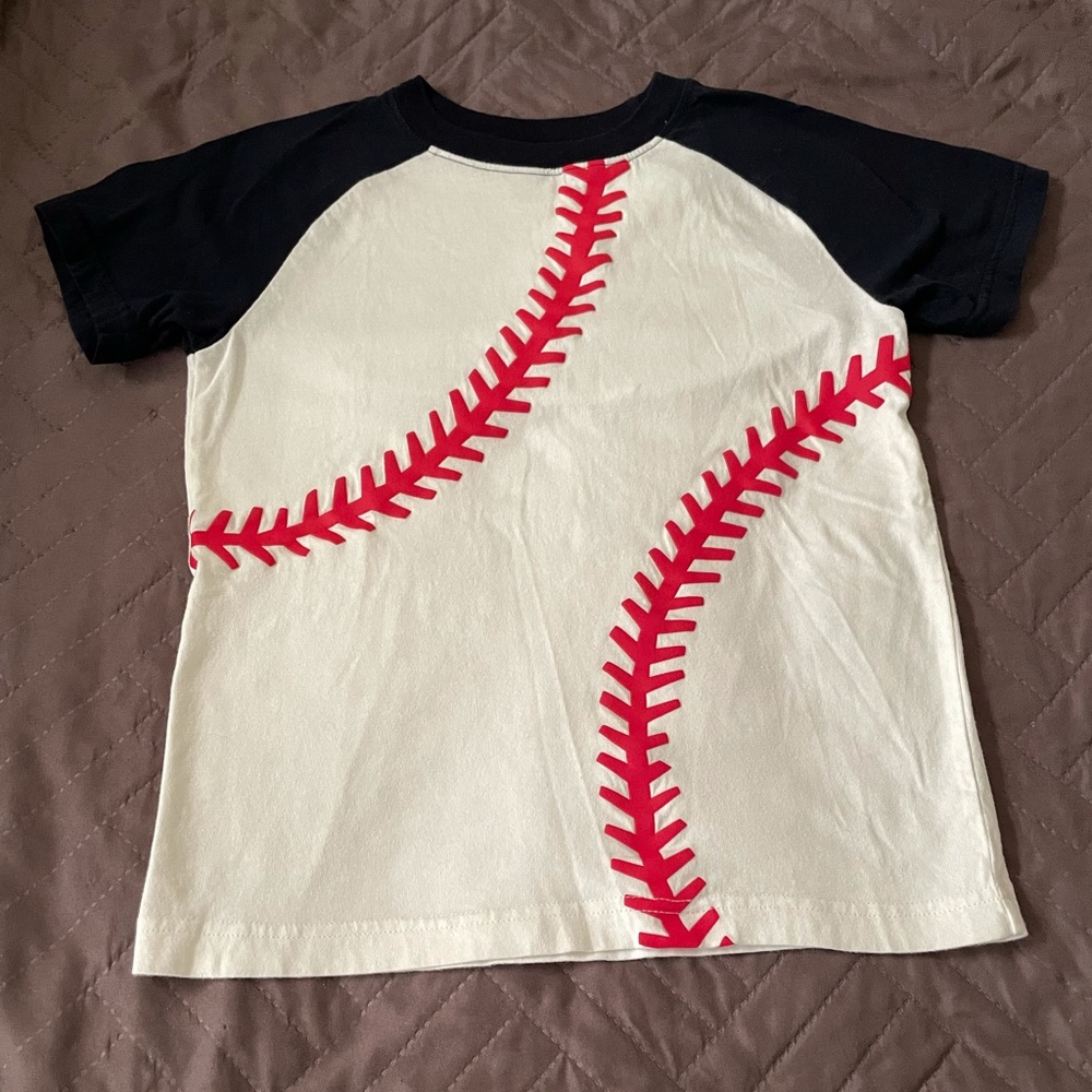 Gymboree T-shirt for boys Size 7